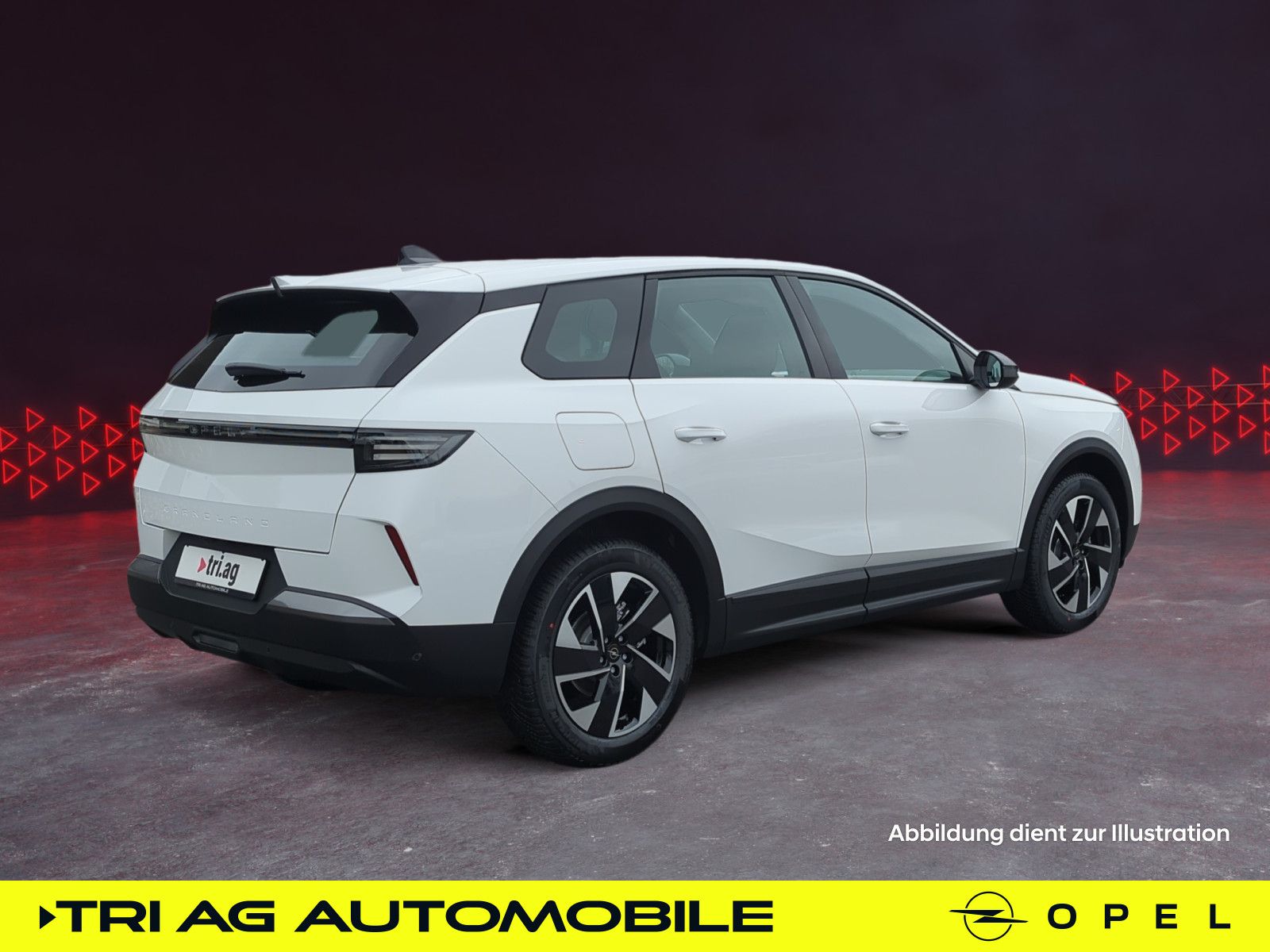Opel Grandland (X) - Bild 3