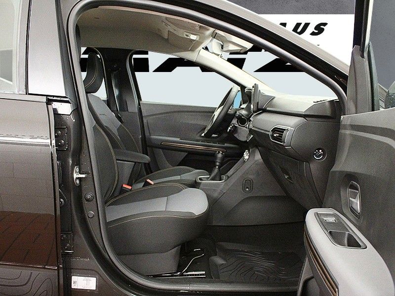 Fahrzeugabbildung Dacia Sandero Stepway Eco-G 100 Extreme*Winterpaket*