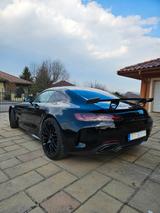 Mercedes-Benz AMG GT C Coupe | Night Package | KW Suspension - gebrauchte Mercedes-Benz AMG GT C aus dem Jahr 2019