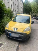 Peugeot Partner Van/Klein Transporter  73.... - Peugeot Partner aus 2011