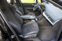 BMW 218 Active Tourer - Vorschau Bild 3