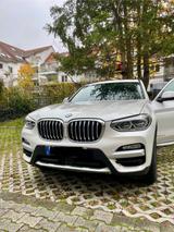 BMW X3 xDrive20d xLine AT xLine - BMW X3: At
