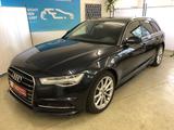 Audi A6 Avant 2.0 TFSI quattro S-line - Audi A6: Kombi, 2.0