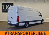 Mercedes-Benz Sprinter 317 CDI PRO | MAXI | 9G-TRONIC | AC #66