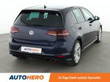 Volkswagen Golf VII 2.0 TSI R 4Motion BMT Aut. *BI-XENON* - Volkswagen Gebrauchtwagen in Hannover