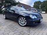Mercedes-Benz CLK 200 ELEGANCE GLASDACH XENON NAVI LEDER SHZ