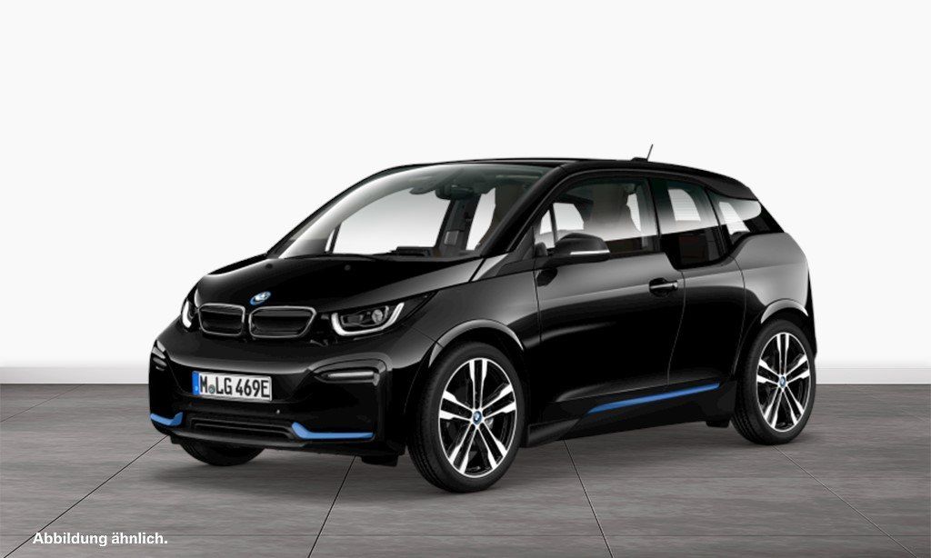 Image of BMW i3