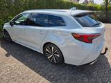 Toyota Corolla 1,8 Hybrid Teamplayer Touring Sports... - Toyota Corolla Teamplayer mit Benzin-Antrieb