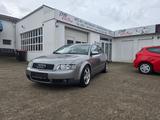 Audi A4 1.6