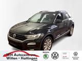 Volkswagen T-Roc 2.0 TDI DSG Sport NAVI AHK PDC GJ-REIFEN A - Volkswagen T-Roc Sport mit Diesel-Antrieb