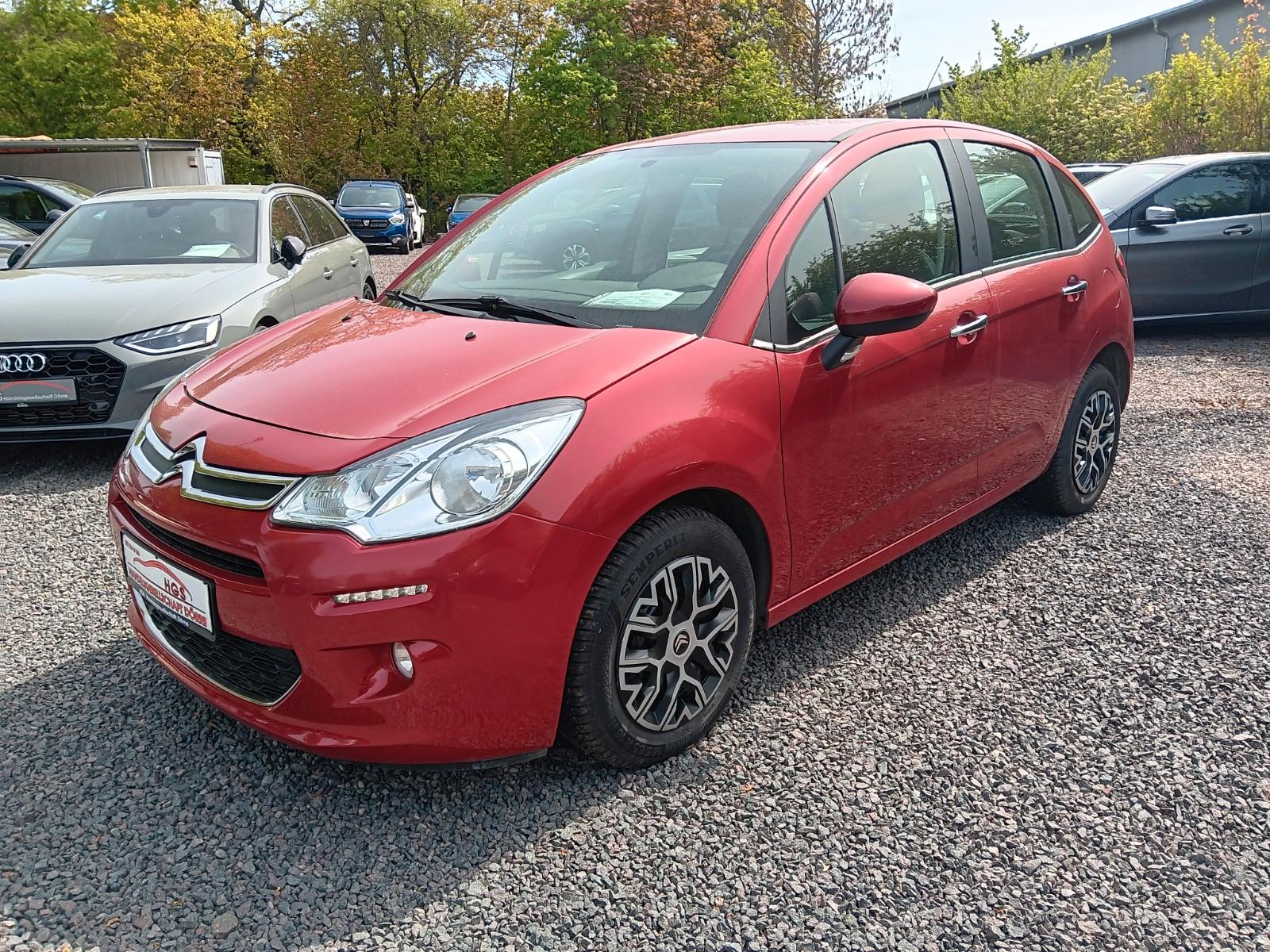 Citroën C3