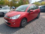 Citroën C3 Selection Klima Radio / CD wenig km - Citroën C3 Gebrauchtwagen in Leipzig