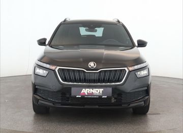 Skoda Kamiq - 3