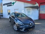 Renault Clio IV 1.2 Limited/AHK/TEMP/S+W/KLIMA - Renault Clio in Lübeck