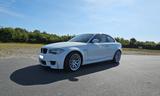 BMW 1er M Coupe - 1te Hand / Vollaust. / TOP Zustand - BMW 1er M Coupé aus 2011