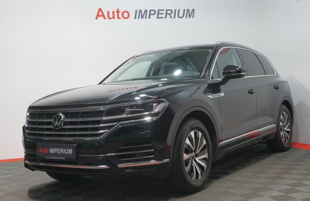 Volkswagen Touareg Elegance 4Motion*Luftfederung*ACC*RfK