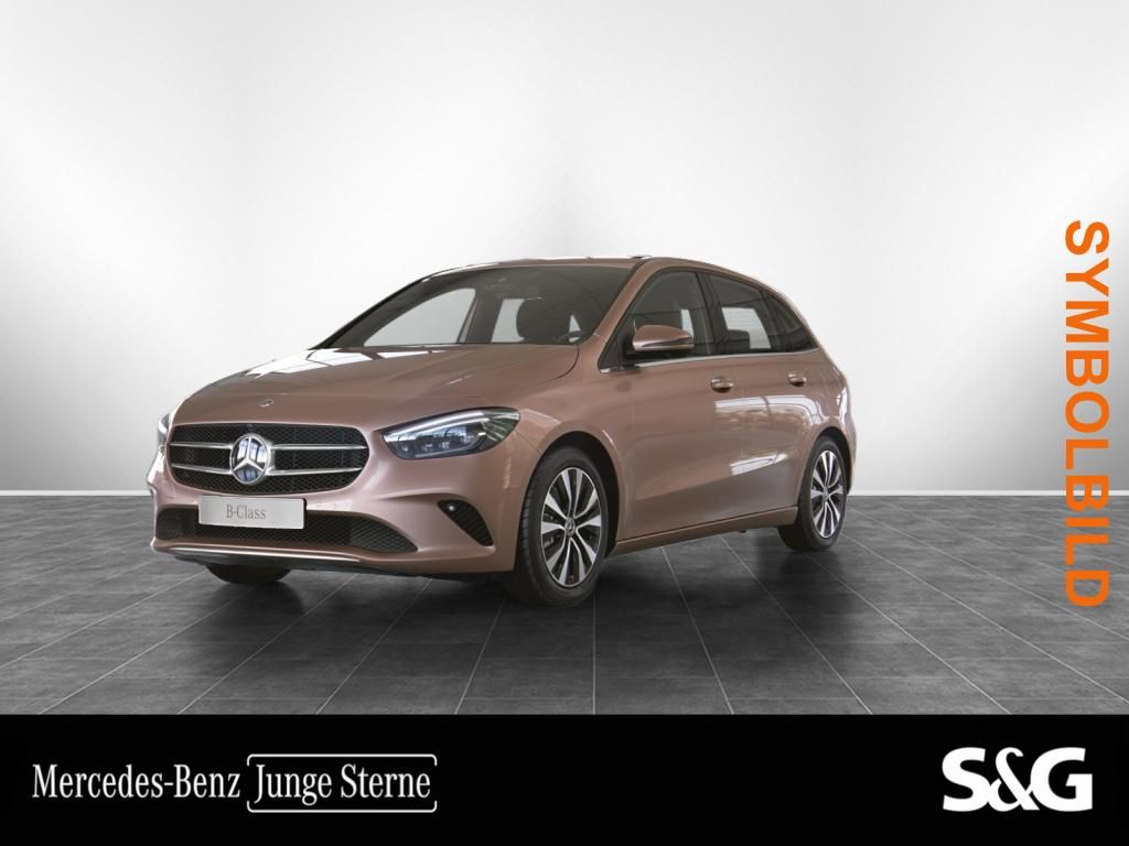 Mercedes-Benz B 250 e Style M-LED+AHK+360°+17