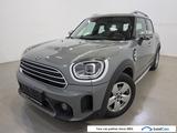 MINI ONE_D_COUNTRYMAN Facelift 1.5d LED Navi Camera  - MINI One D Countryman SUV