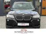 BMW X3 sDrive 18 d TÜV NEU 1HAND PDC KLIMA S-DRIVE - BMW X3: 18d