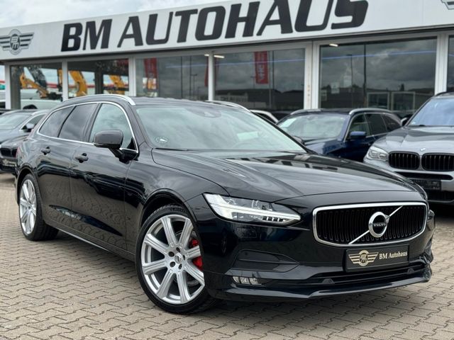 Volvo V90 D4"Momentum-Pro"KEYLESS*PDC*STANDHEIZUNG*DAB