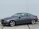 BMW 335i N54 - BMW 335 aus 2006