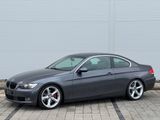 BMW 335i N54 - BMW 3er Reihe aus 2006: Coupé