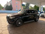 Mercedes-Benz Mercedes GLE 350d  MB100 Garantie - Mercedes-Benz GLE 350 in Hannover