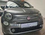 Fiat 500C Cabrio Lounge Hybrid Navigation DAB Tempo - mit Hybrid-Antrieb: Roadster
