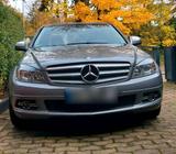 Mercedes-Benz Mercedes Benz,Avantgarde, C-Klasse, 200 CD... - gebrauchte Mercedes-Benz 200 aus dem Jahr 2008