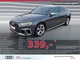 Audi S4 Avant TDI MATRIX NAVI Kameras 2xPDC Businessp - Audi S4 in Duisburg