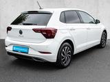 Volkswagen Polo 1.0 TSI DSG Life LED KAM ALU - VW Polo Gebrauchtwagen in Dortmund