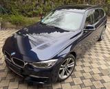 BMW 330d xDrive Touring Luxury Line Automat. Lux...