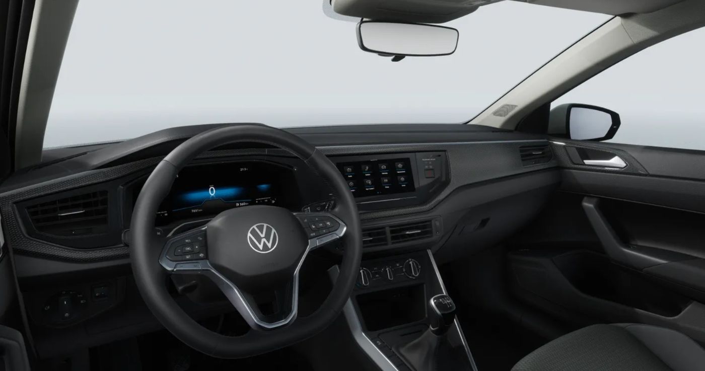 Volkswagen Polo - Bild 6