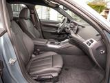 BMW i4 eDrive40 HELLO SUMMER 17.250 ERSPARNIS - BMW i4 in Stuttgart