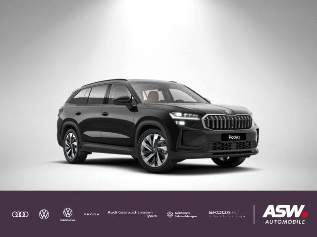 Skoda Kodiaq Selection 2,0 TDI 193PS DSG 4x4 ACC 360°