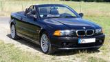 BMW 318 Ci Cabrio, ca. 115500km, Liebhaberfahrzeug - BMW 318: Ci