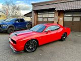 Dodge 6.4 V8 SRT*BREMBO*LED*LEDER*NAVI*PDC*GARANTIE* - Dodge Challenger: Srt 8
