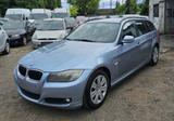 BMW 318 Baureihe 3 Touring 318d Automatik - gebrauchte BMW 318 aus dem Jahr 2012