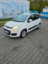 Fiat Panda 1.2 8V Lounge  - Fiat Panda Gebrauchtwagen in Stuttgart