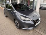 Nissan MICRA K14 Tekna BOSE Leder 360° Kamera NAVI LED - Nissan: N14