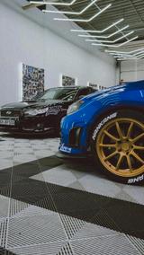 Subaru Legacy GT SpecB JDM EJ20 Turbo - Subaru: Turbo