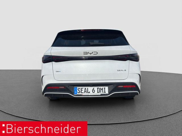 BYD SEAL 6