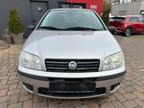 Fiat Punto 1.2 8V Start 60 PS Tüv 6/27 Klima - Fiat Punto Star mit Benzin-Antrieb