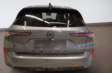 Opel Astra L ST 1.2 T Automatik GS Navi Ergositz