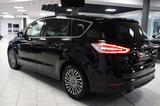 Ford S-Max 2.0 EcoBlue Titanium|PANO|LED|KAMERA|LEDER - Ford S-Max mit Diesel-Antrieb