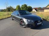 Audi S5 Sportback 3.0 TFSI tiptronic quattro  - Audi S5: Sportback