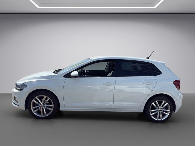 Polo 1.0TSI Highline