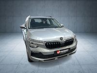 Skoda Kamiq - Vorschau Bild 8