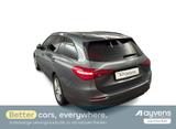 Mercedes-Benz C 220 Avantgarde d T 9G-TRONIC - Mercedes-Benz C 220: Avantgarde