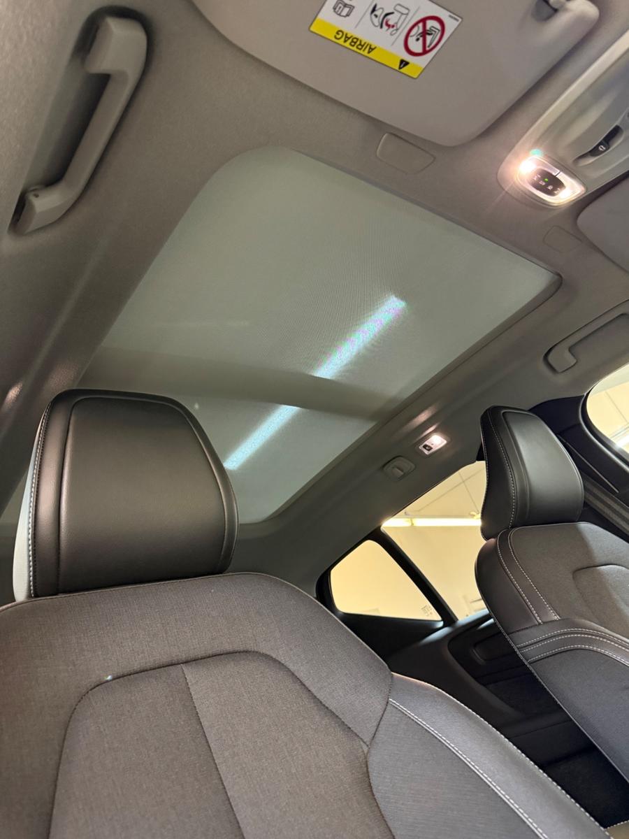 Volvo XC40 T3 Momentum